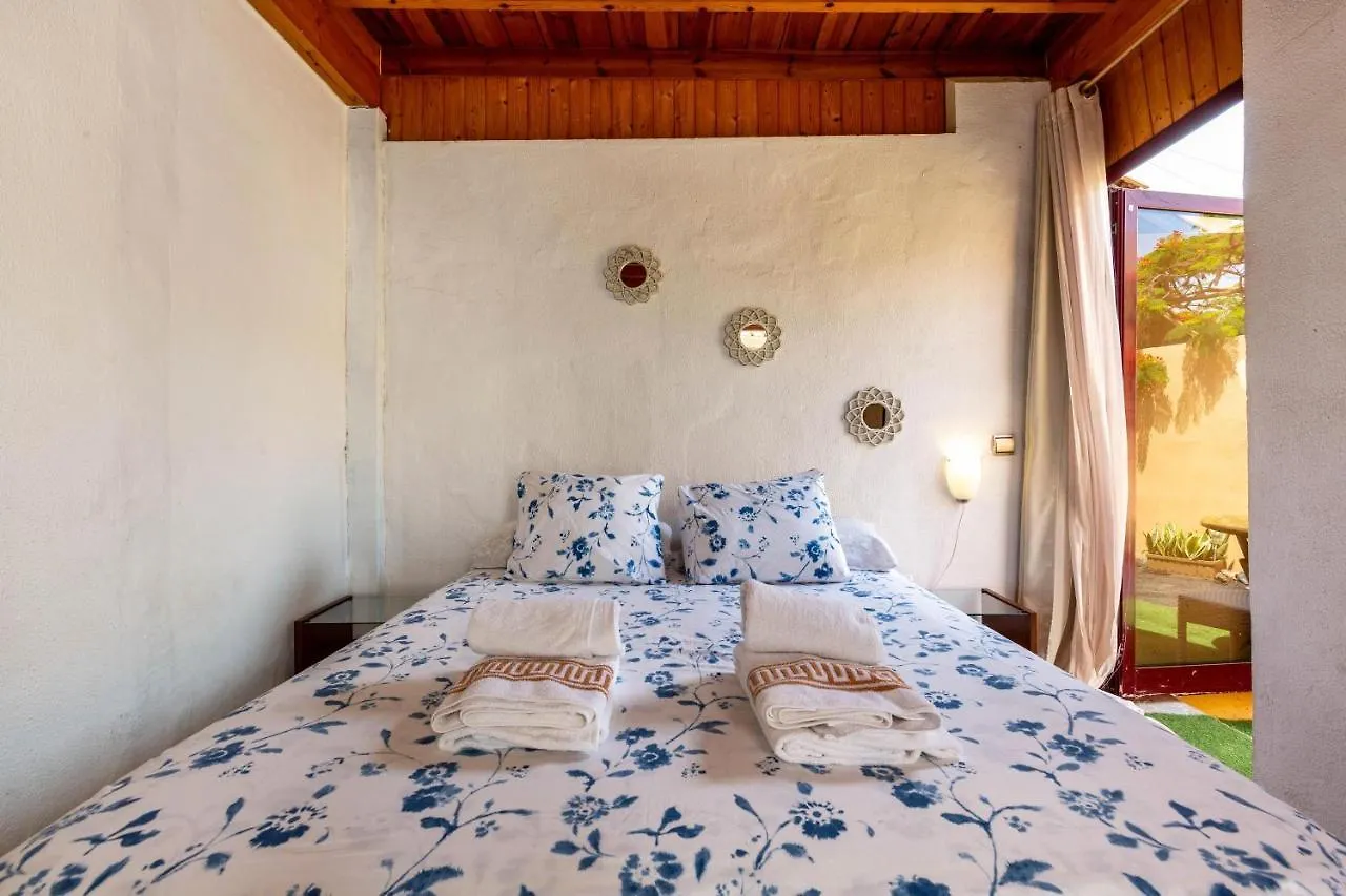 Estudio Alojamiento Orquidea Villa Corralejo Holiday home