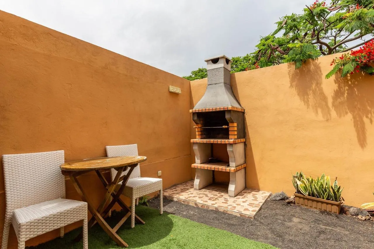 Estudio Alojamiento Orquidea Villa Corralejo