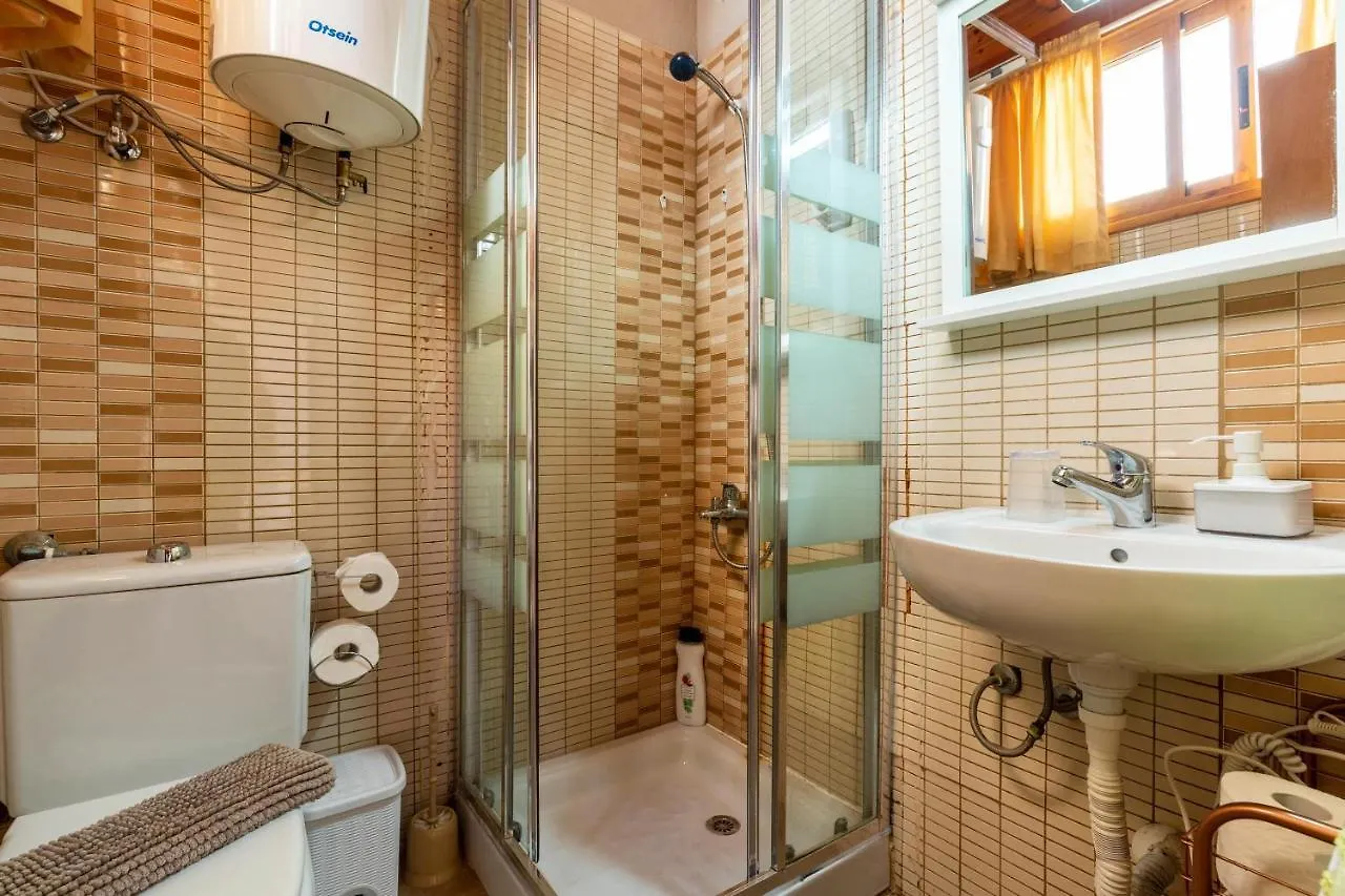 Estudio Alojamiento Orquidea Villa Corralejo Feriehus
